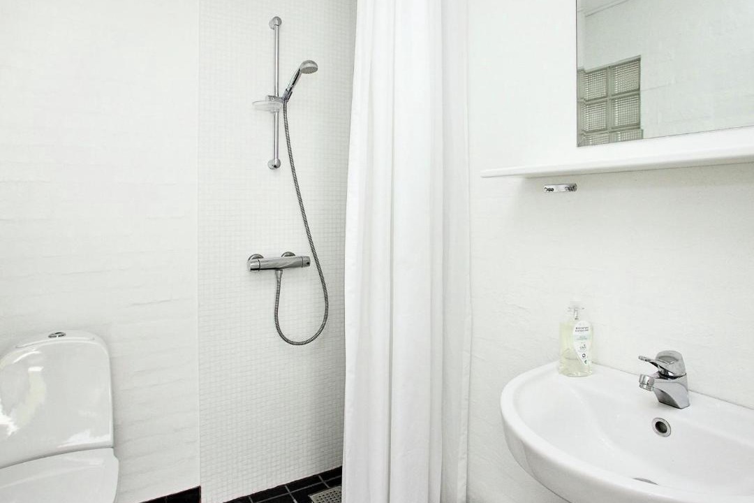 Photo of Bathroom in Tversted