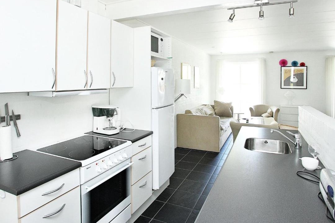 Photo of Livingroom in Tversted