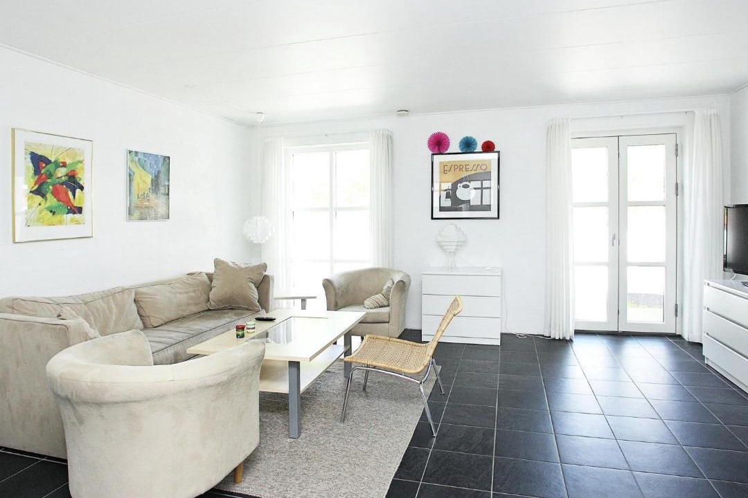 Photo of Livingroom in Tversted