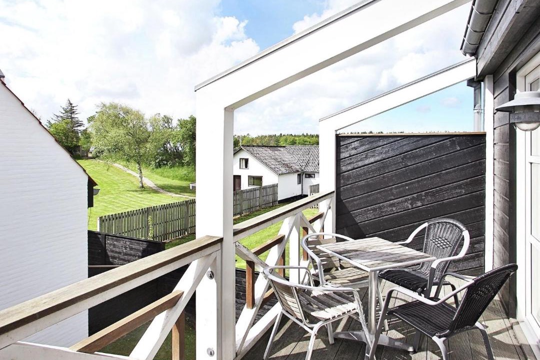 Photo of Patio Balcony in Tversted