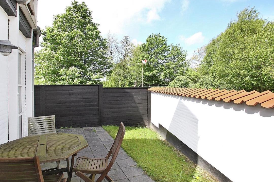 Photo of Patio Balcony in Tversted