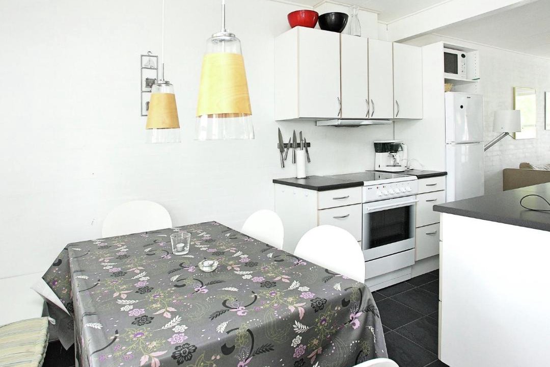 Photo of Kitchen in Tversted