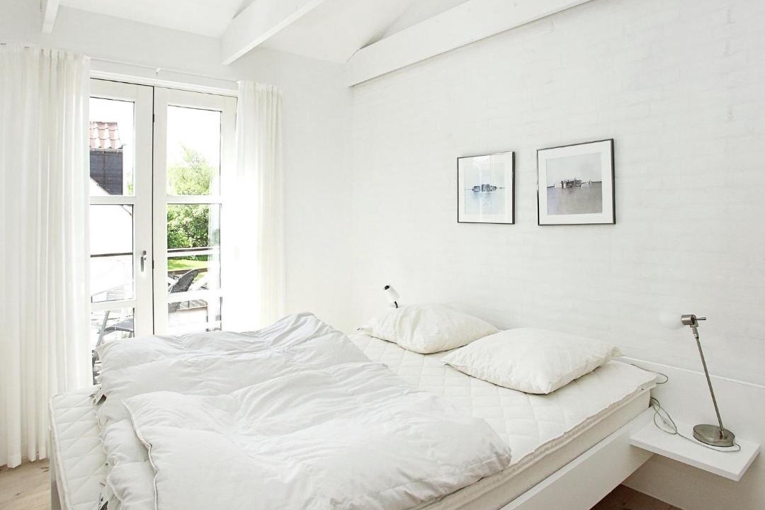 Photo of Bedroom in Tversted