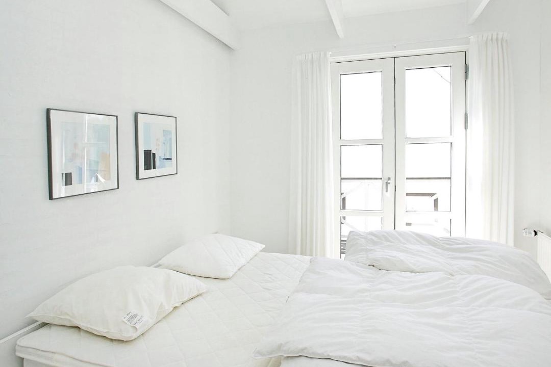 Photo of Bedroom in Tversted
