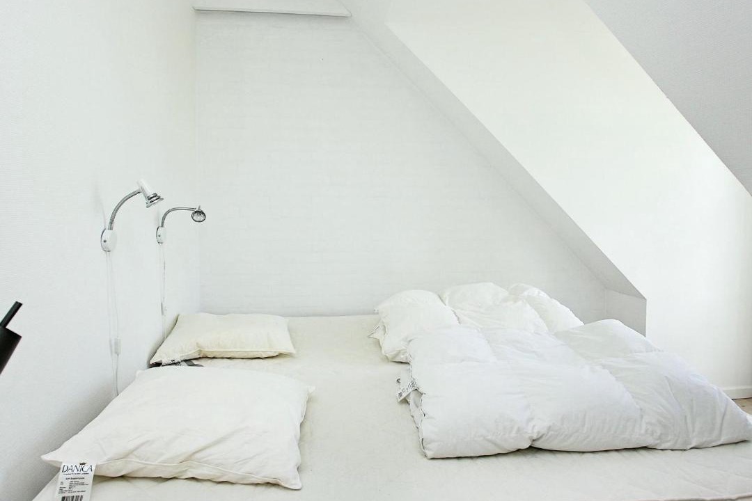 Photo of Bedroom in Tversted