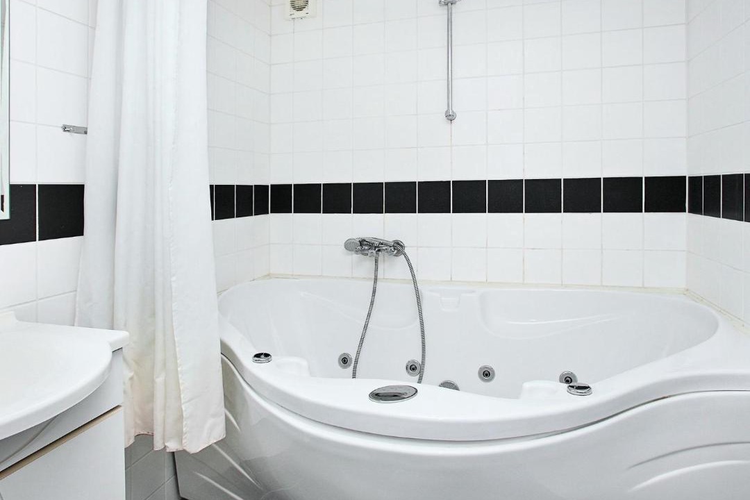 Photo of Bathroom in Tversted