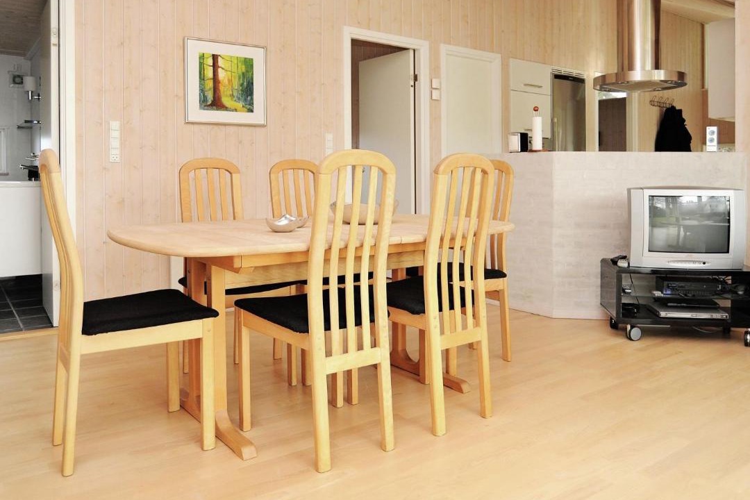 Photo of Livingroom in Nordenbro Vesteregn