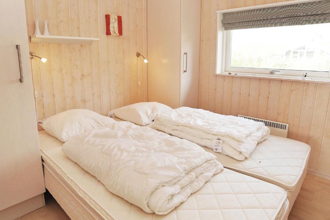 Photo of Bedroom in Nordenbro Vesteregn