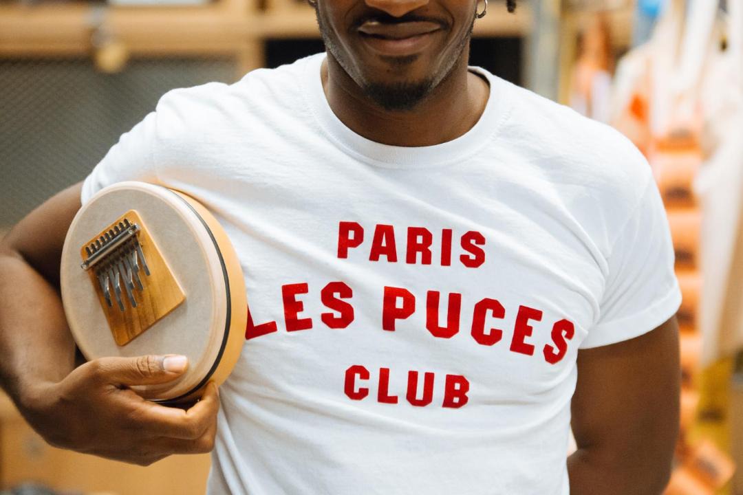 Photo of Others in Les Puces de Saint-Ouen