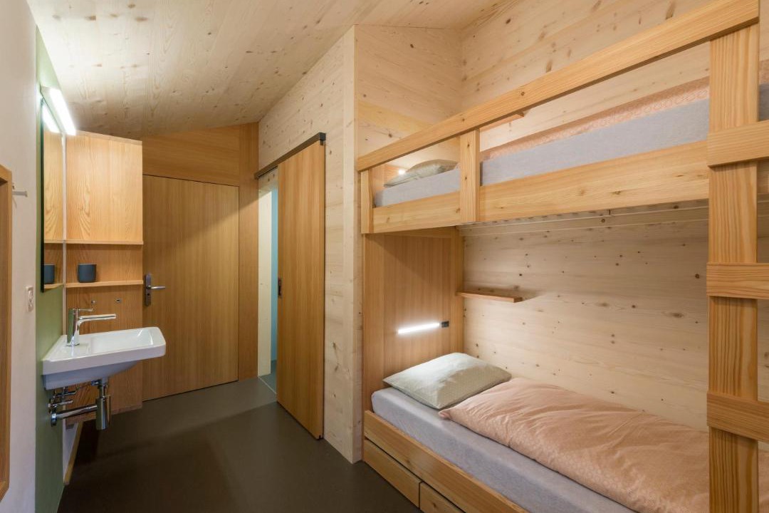 Photo of Bedroom in Trin