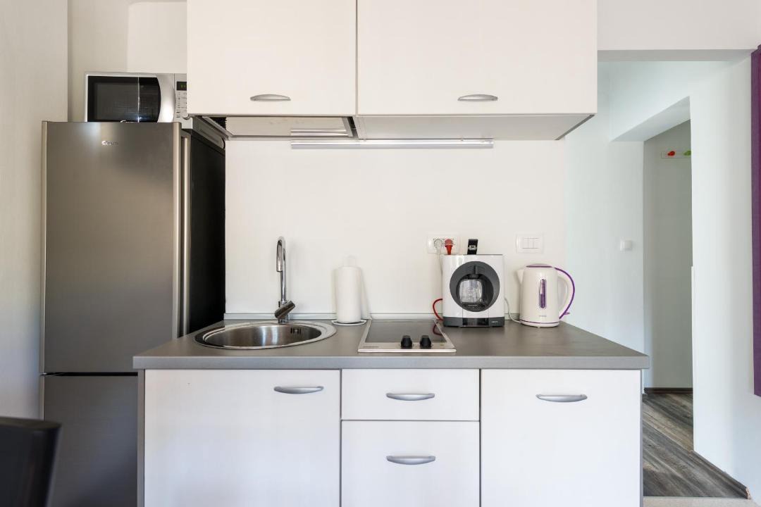 Photo of Kitchen in Pile