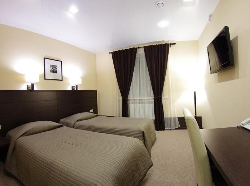 Photo of Bedroom in Naberezhnye Chelny