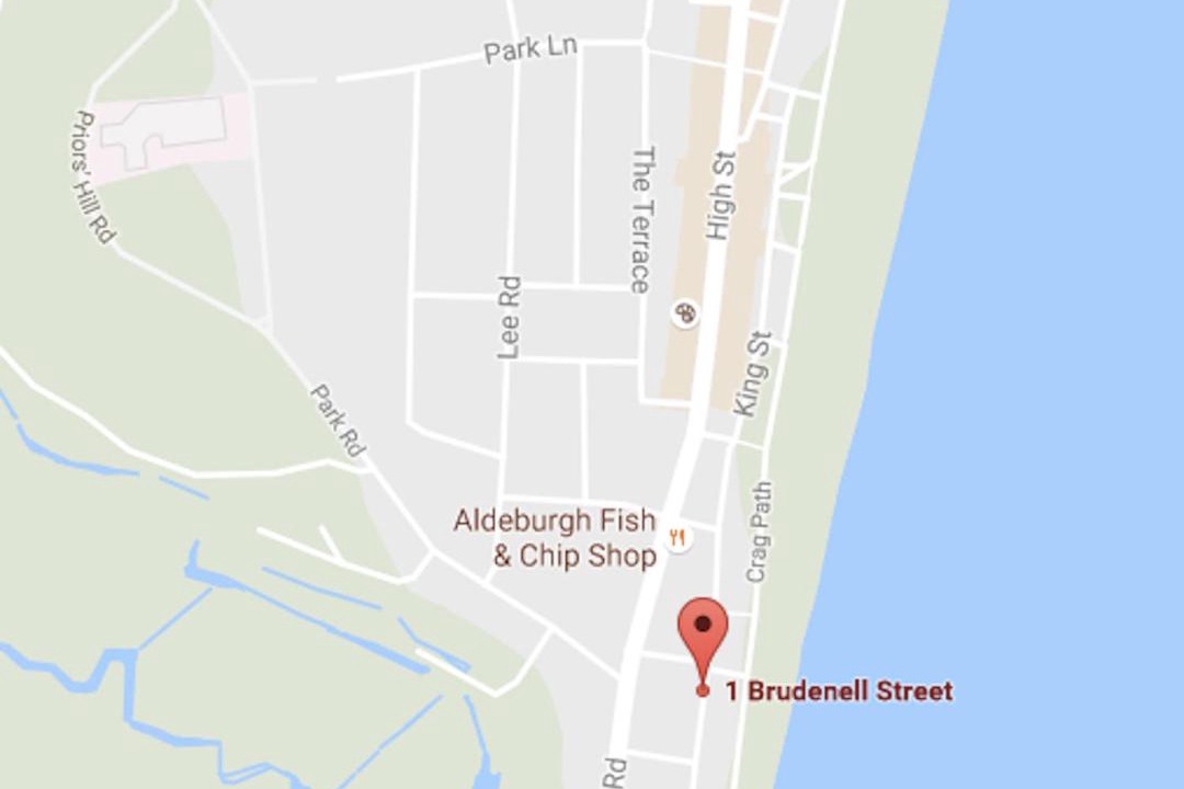 Photo of Others in Aldeburgh