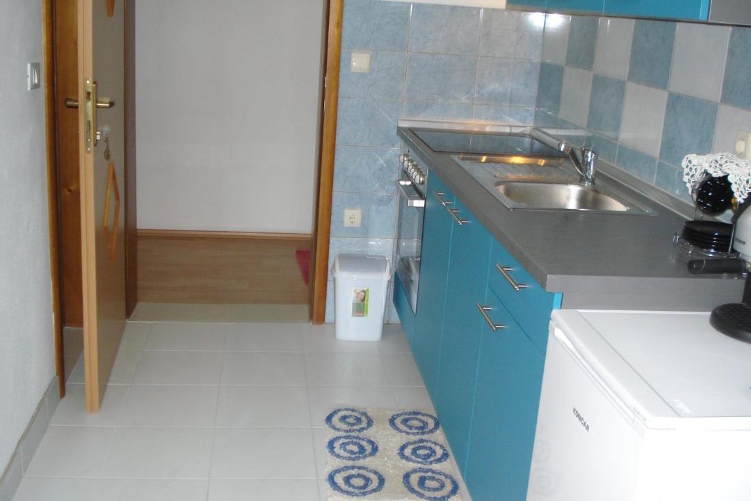 Photo of Kitchen in Tkon