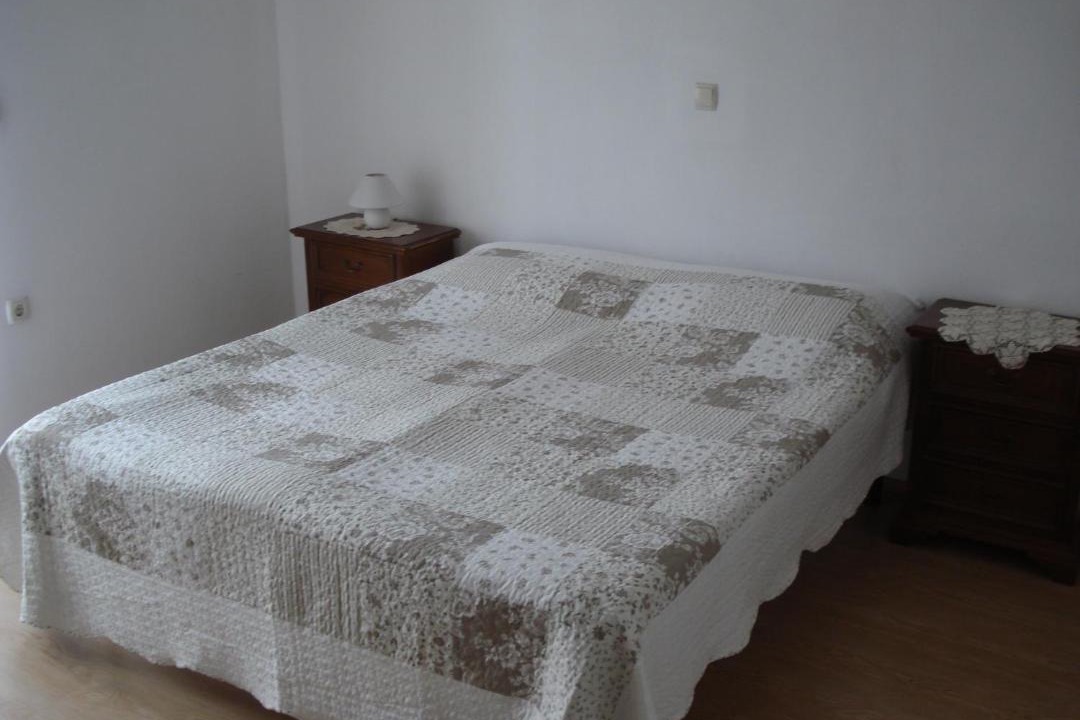 Photo of Bedroom in Tkon