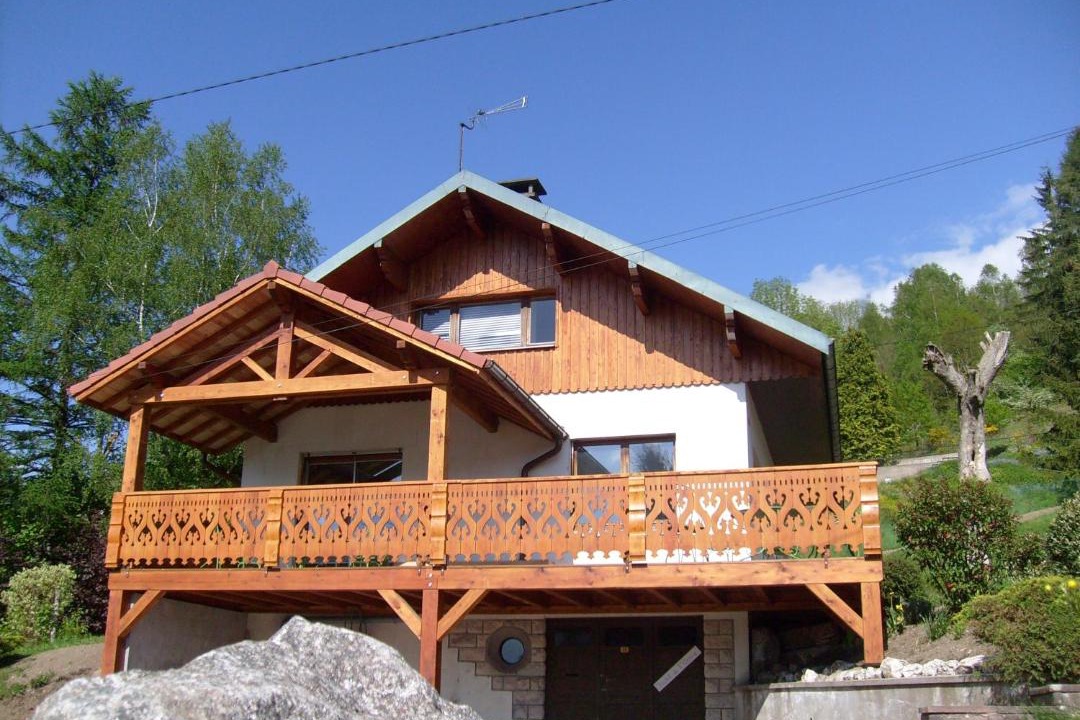 Photo of Others in Le Thillot