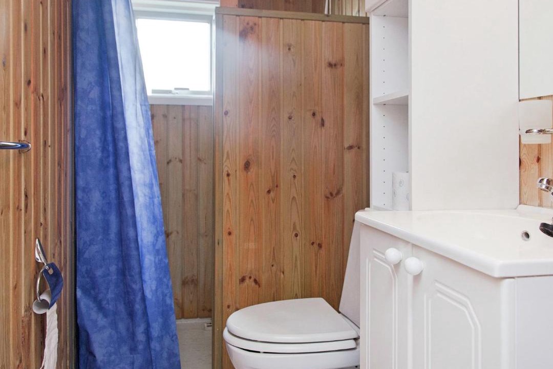 Photo of Bathroom in Kalundborg