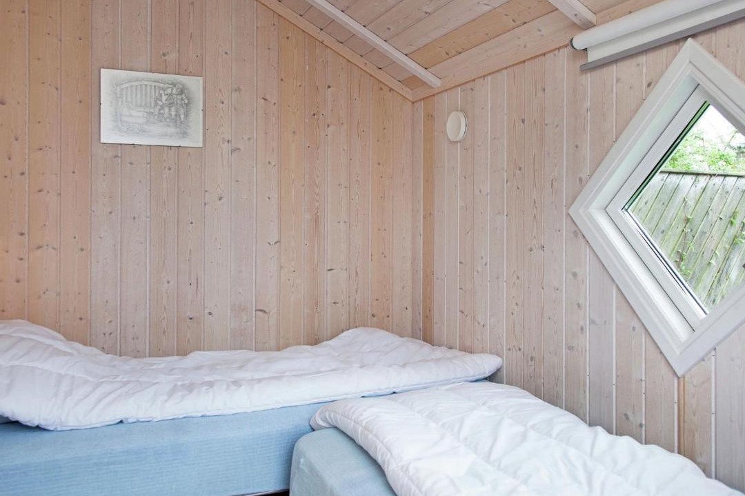 Photo of Bedroom in Kalundborg