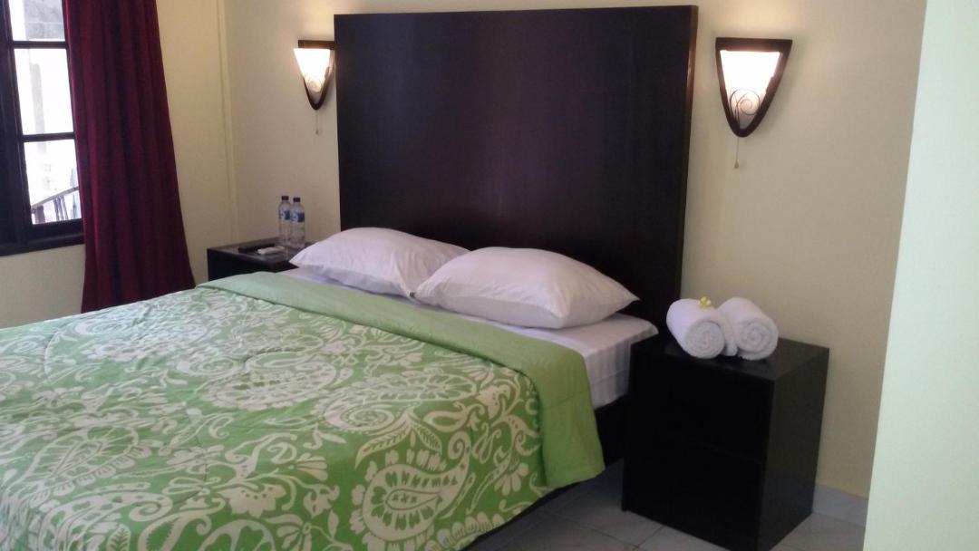 Photo of Bedroom in Sanur