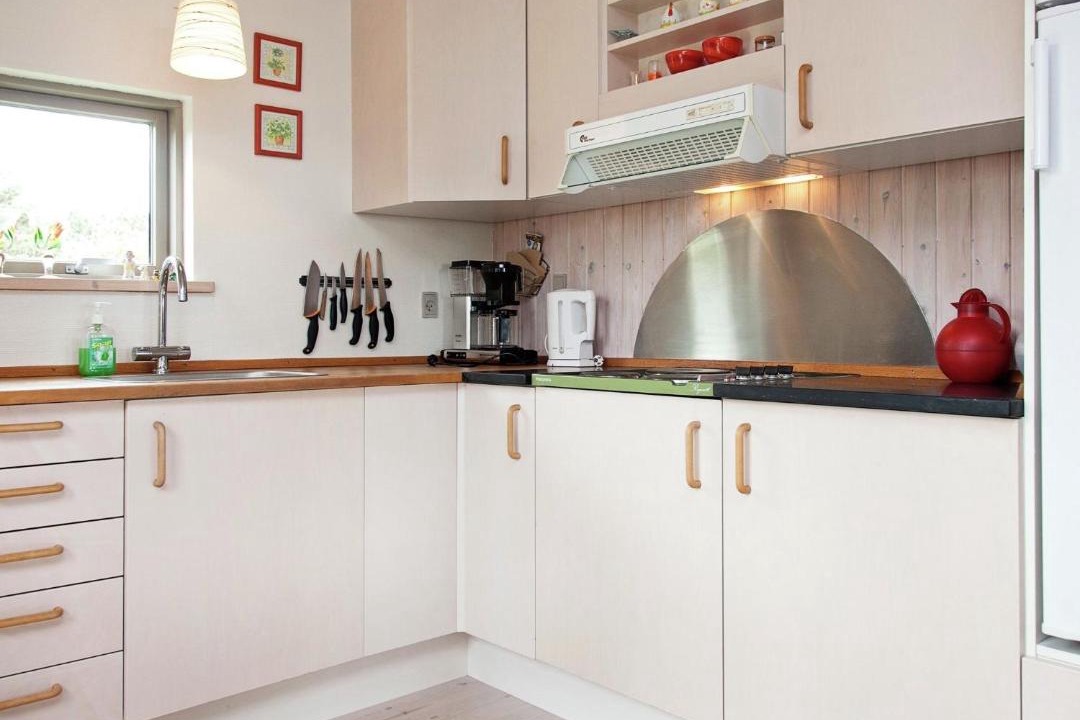 Photo of Kitchen in Kalundborg
