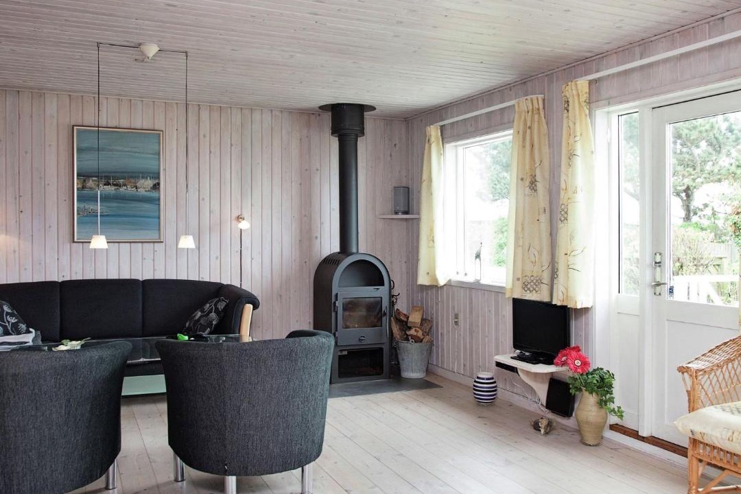 Photo of Livingroom in Kalundborg