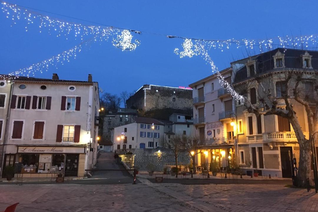 Photo of Others in Quillan
