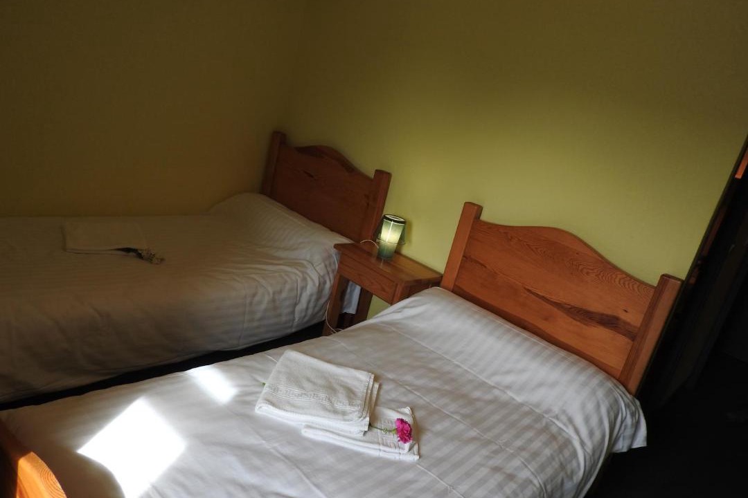 Photo of Bedroom in Murat