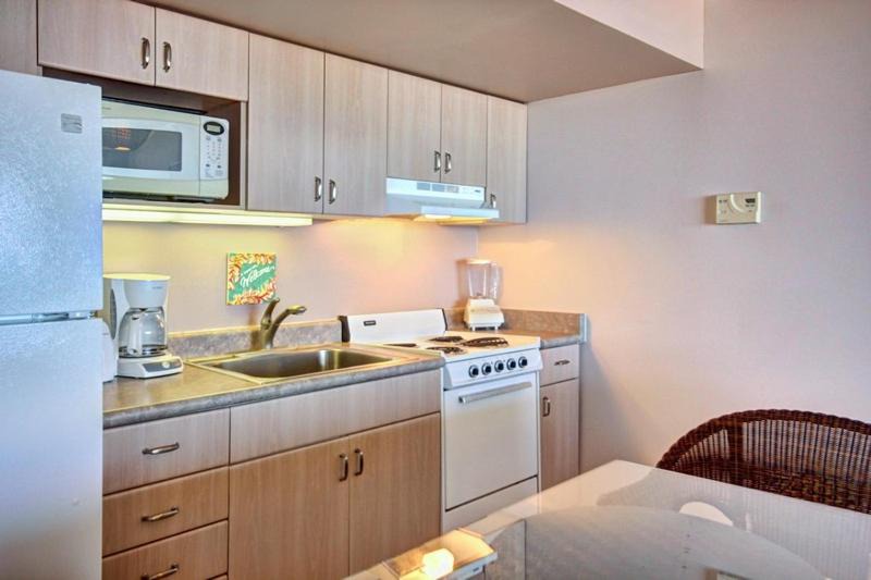 Photo of Kitchen in Kahana