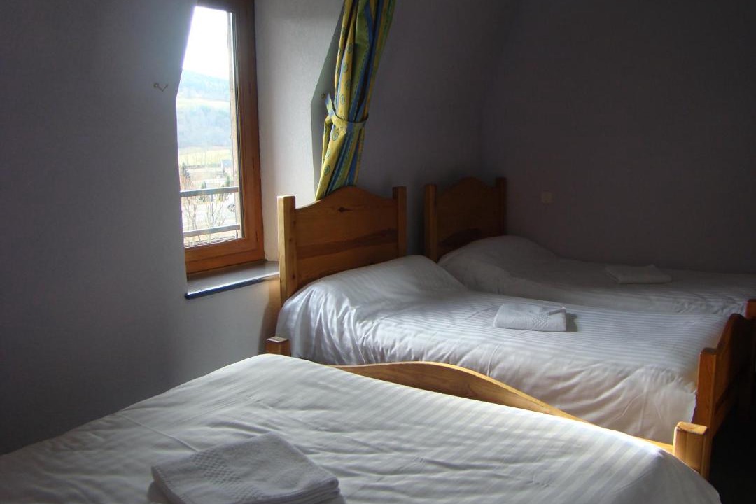 Photo of Bedroom in Murat