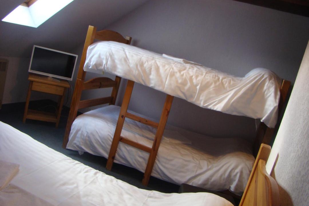 Photo of Bedroom in Murat