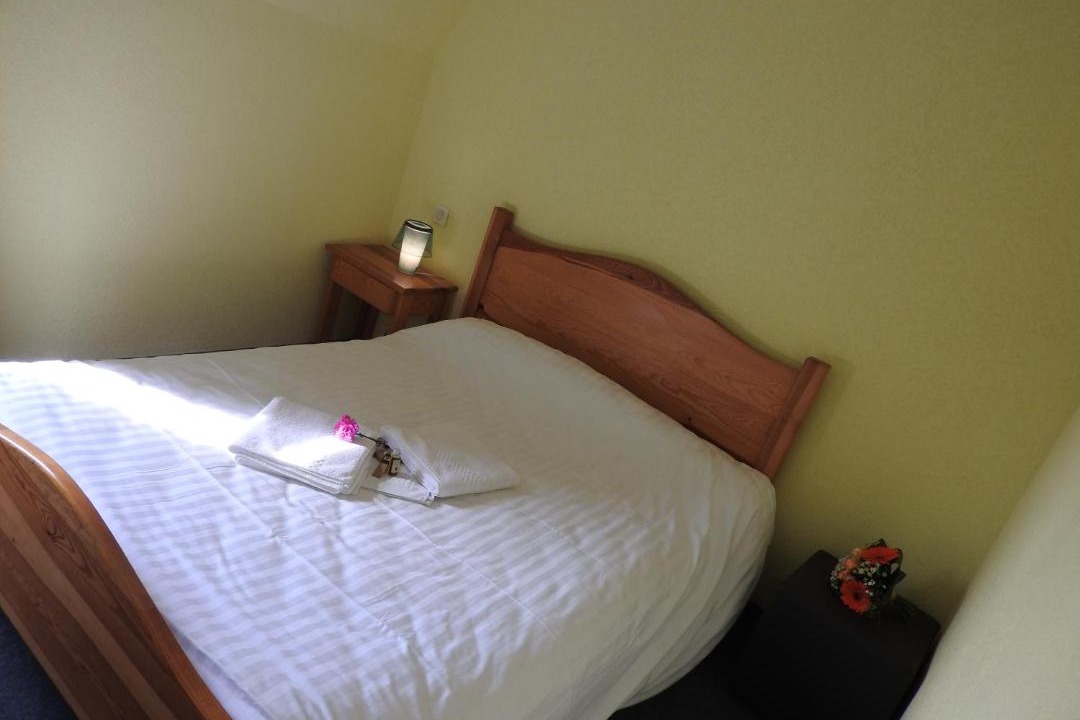 Photo of Bedroom in Murat