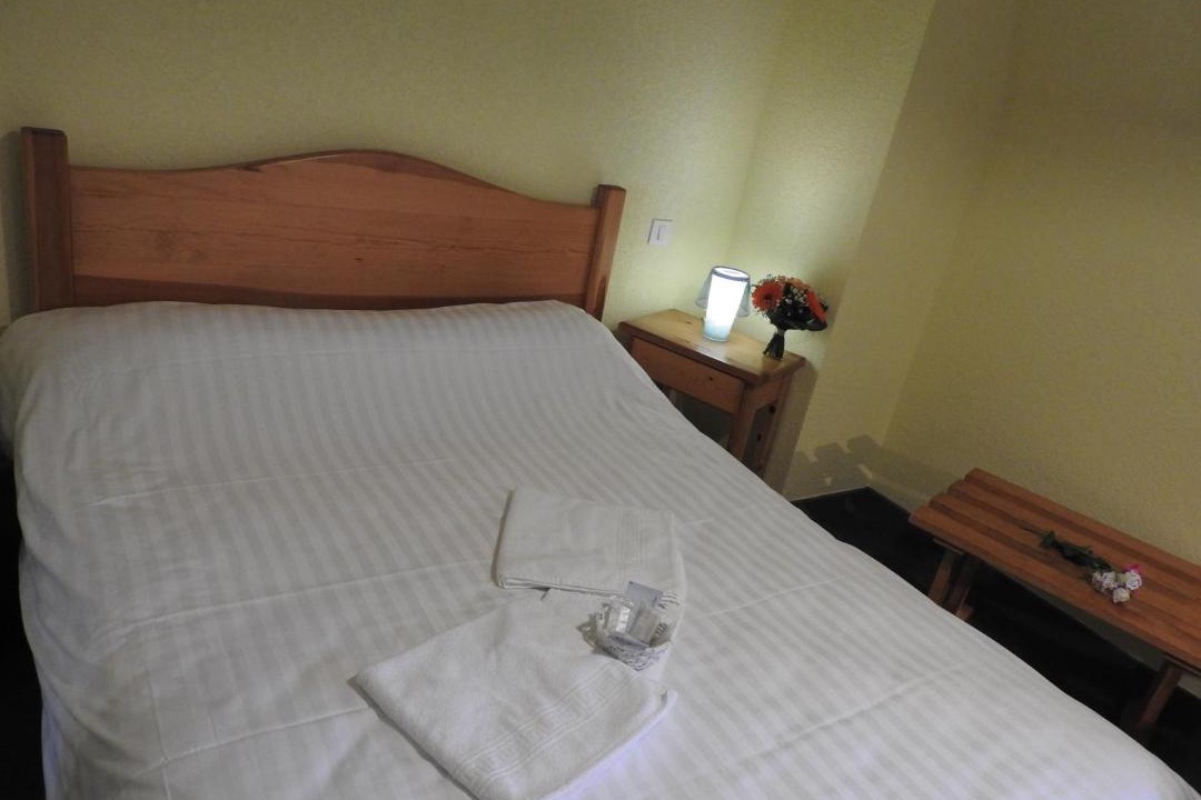 Photo of Bedroom in Murat