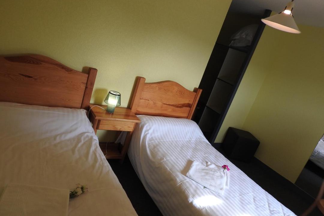 Photo of Bedroom in Murat