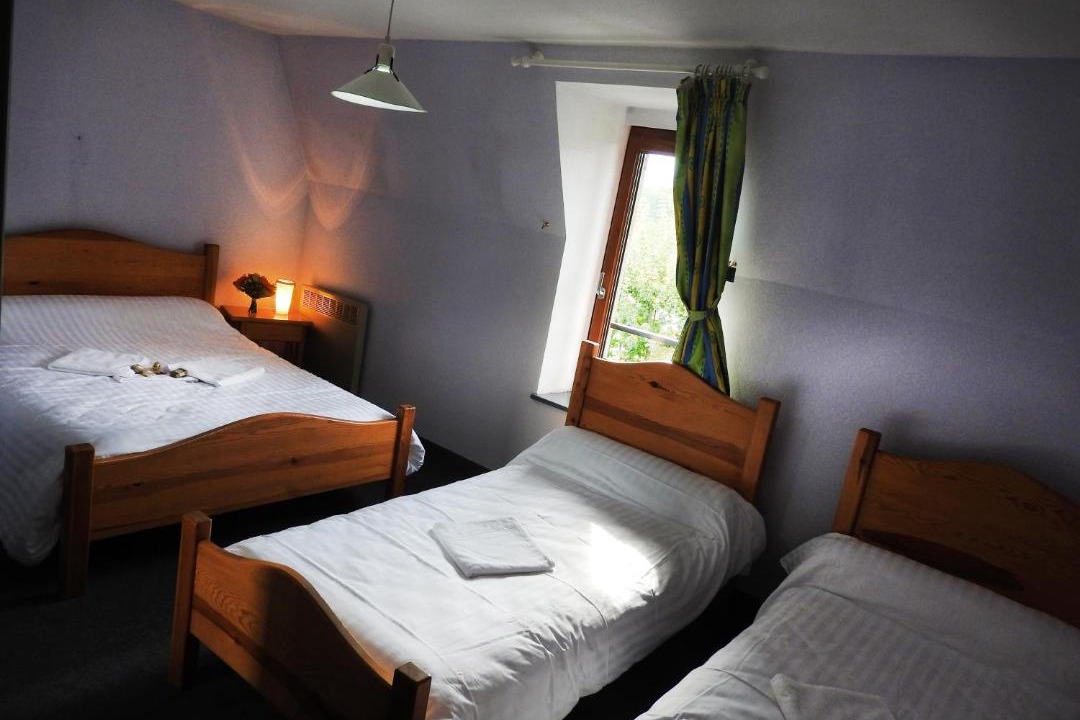 Photo of Bedroom in Murat