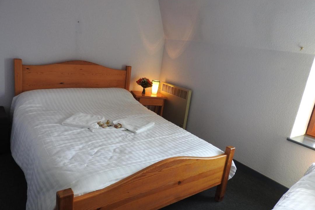 Photo of Bedroom in Murat