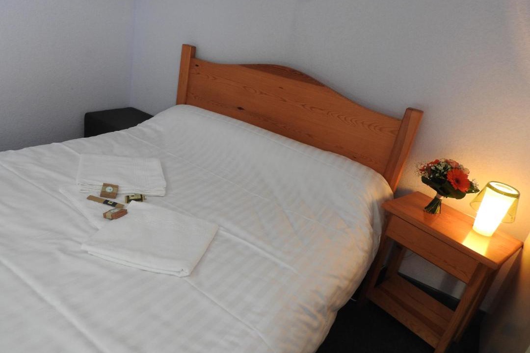 Photo of Bedroom in Murat