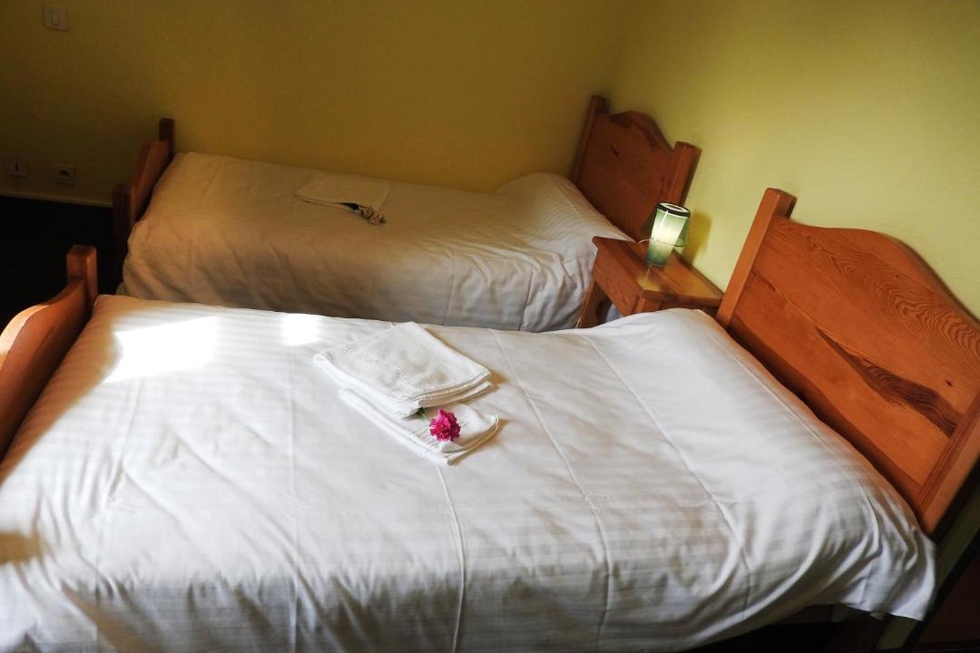 Photo of Bedroom in Murat