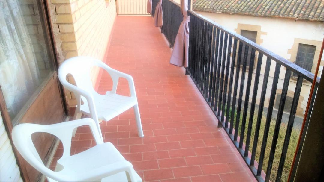 Photo of Patio Balcony in Horta de Sant Joan