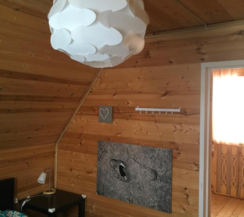 Photo of Bedroom in Kruglino