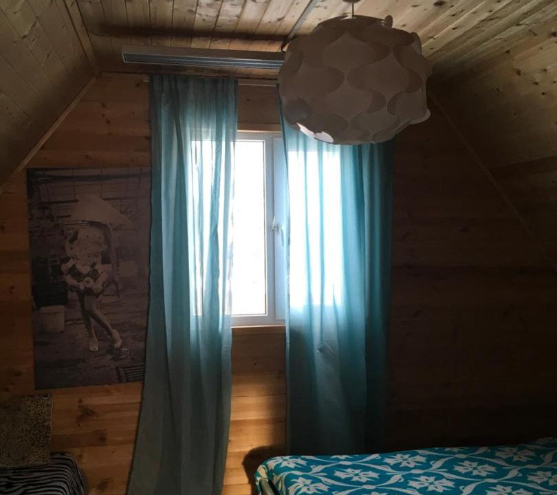 Photo of Bedroom in Kruglino