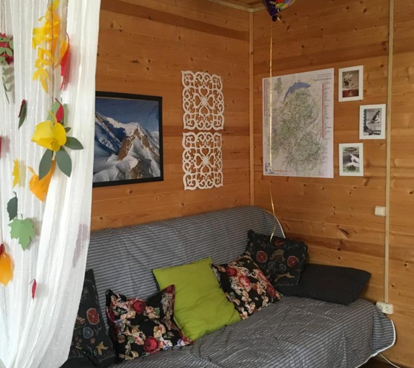 Photo of Bedroom in Kruglino