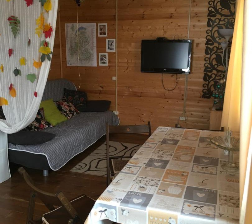 Photo of Livingroom in Kruglino