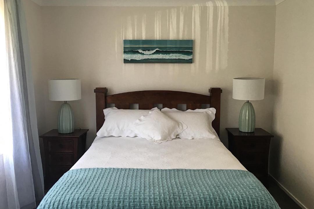 Photo of Bedroom in Mount Maunganui