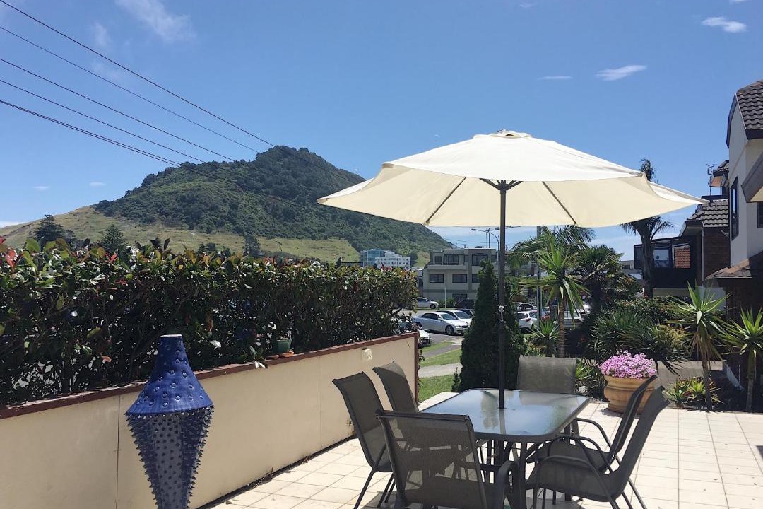 Photo of Patio Balcony in Mount Maunganui