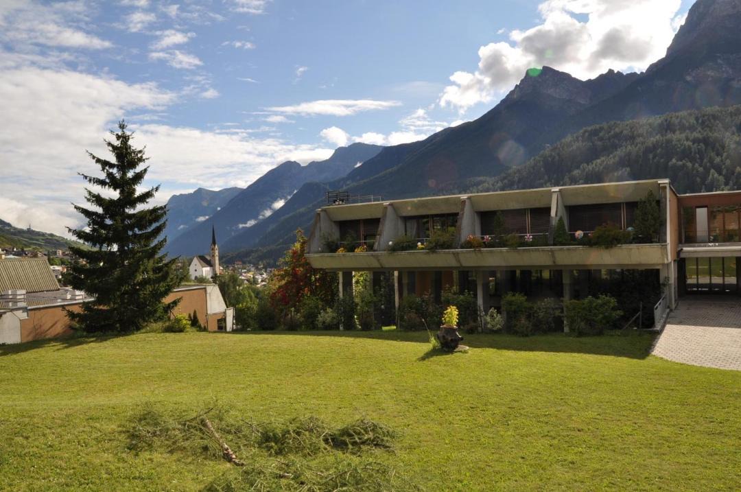 Photo of Others in Engadin Scoul