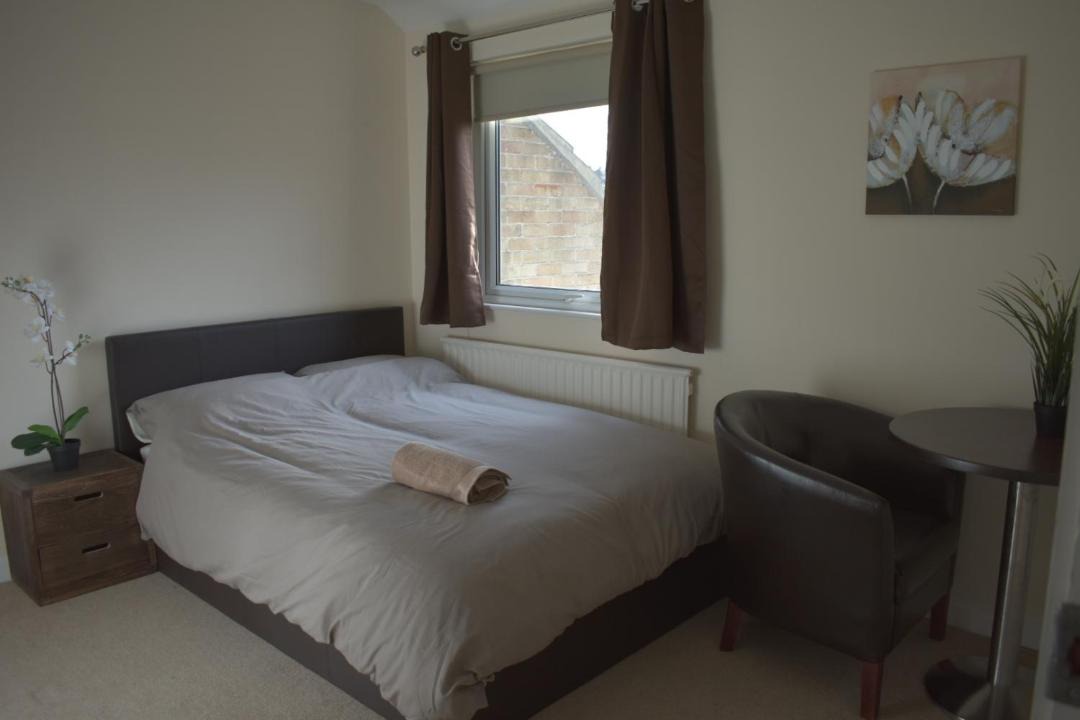 Photo of Bedroom in Cribbs Causeway