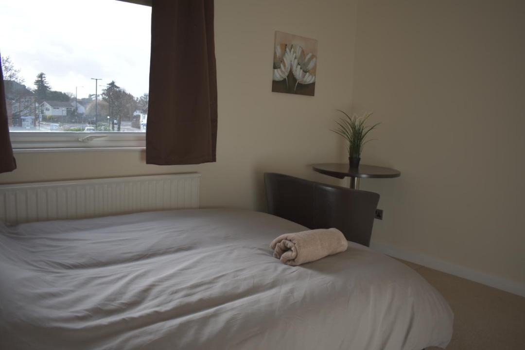 Photo of Bedroom in Cribbs Causeway