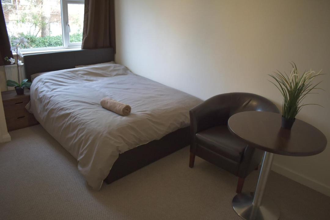 Photo of Bedroom in Cribbs Causeway