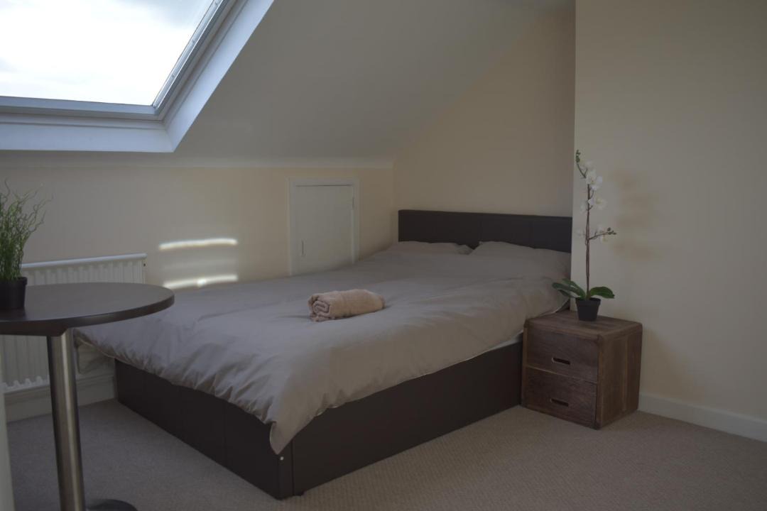 Photo of Bedroom in Cribbs Causeway