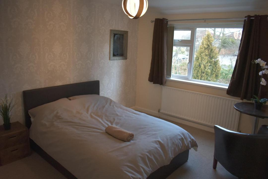 Photo of Bedroom in Cribbs Causeway